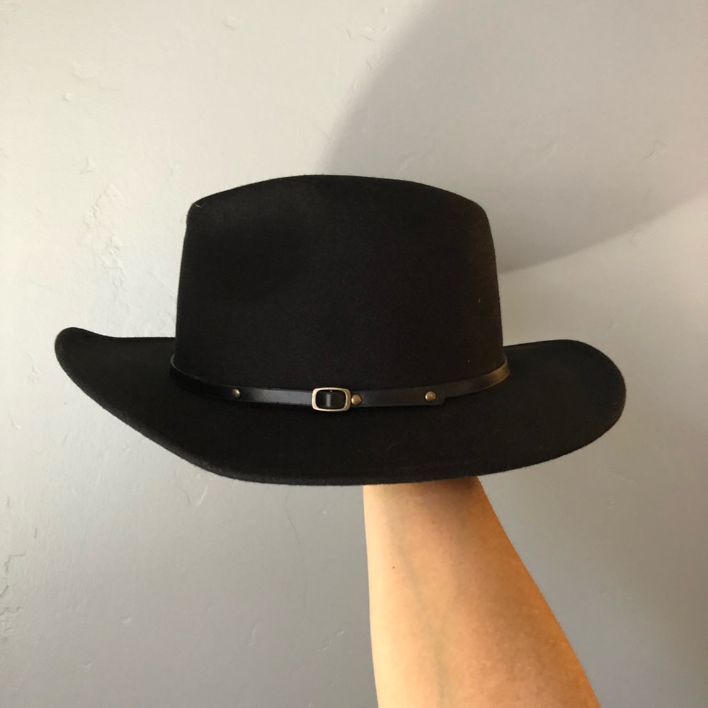Fedora Hat
